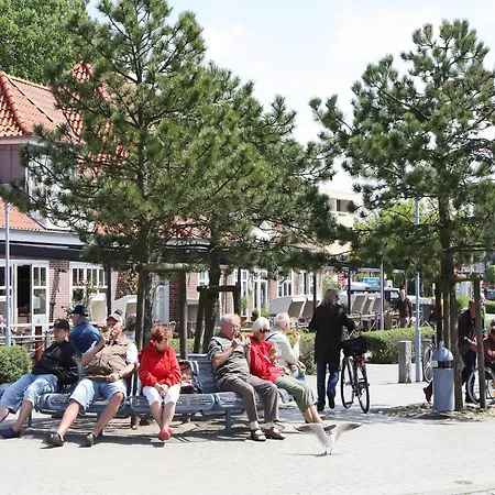 In St Peter-ording, Cleaning Included