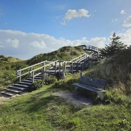 アパート In St Peter-ording, Cleaning Included *