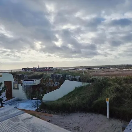 アパート In St Peter-ording, Cleaning Included *